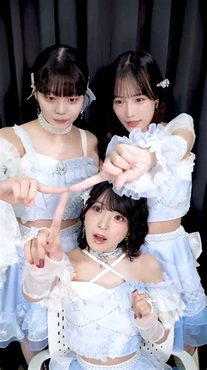 【10/26日本武道館 公演開催🎤】#つばきファクトリー 「愛＝運+縁+恩」ストリーミング配信中🎧️ #河西結心 #福田真琳 #豫風瑠乃