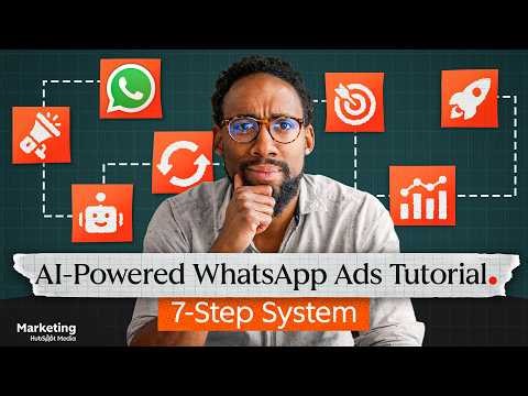 How to Run WhatsApp Ads for Your Business | Complete Setup Guide