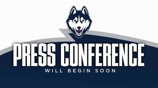 UConn Women's Basketball Postgame Press Conference | UConn Women's Basketball