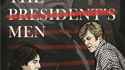 Videos All The Presidents Men 1976 1080p | OK.RU