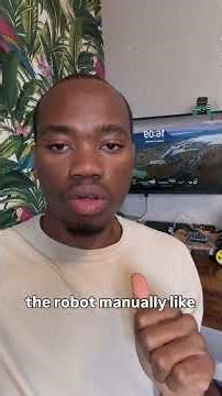 Making an AI-powered Rover Using a Raspberry Pi 5 Day 1