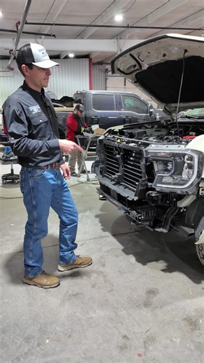 Why Are Auto Insurance Costs Rising for Modern Trucks?