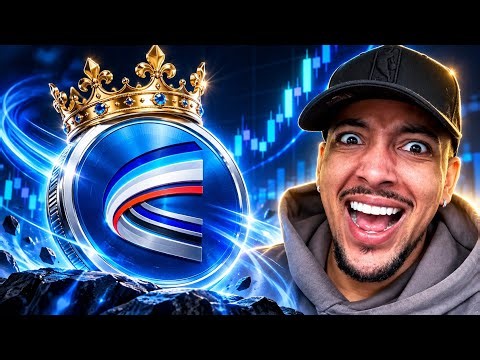 AERODROME FINANCE IS THE MOST BULLISH ALTCOIN...