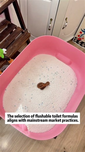 Cassava cat litter test.cassava cat litter china.cassava cat litter manufacturer.cat litter factory