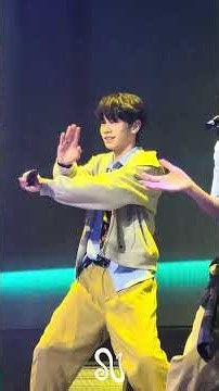 (20261018) DAY ONE NYLE -“BMW" COVER at This is DAY ONE: Busking Encore + Debut
