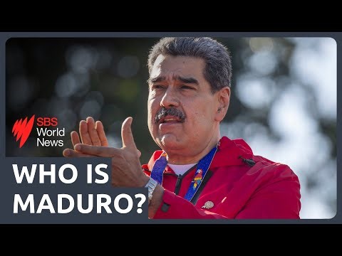 Nicolas Maduro’s rise, rule and the crisis that reshaped Venezuela