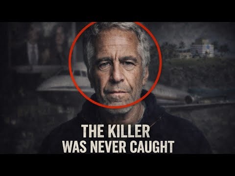 The Jeffrey Epstein Case | America’s Darkest Scandal Explained