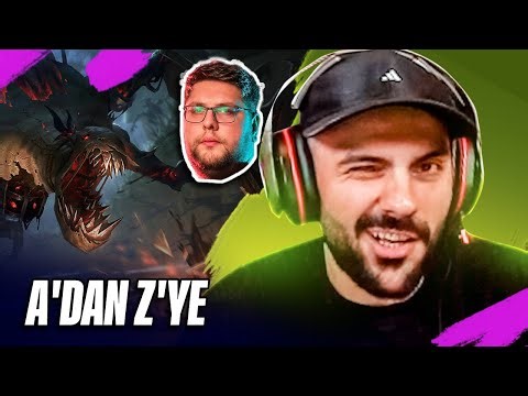 TR Gold eloda Fiddlesticks top A'dan Z'ye serisi