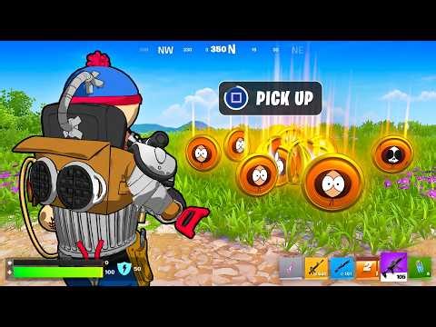 FORTNITE FAILS & Epic Wins! #537 (Fortnite Chapter 7 Funny Moments)