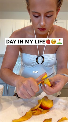 Day in my Life after being on the road for 2.5 weeks #diml #vlog #golfgirl #dallas