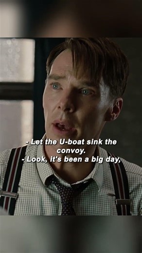 The Imitation Game: Decoding Secrets | The Imitation Game | #Biography #HistoricalDrama #WarThriller