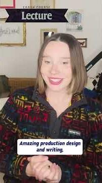 Crash Course Hosts Read Comments