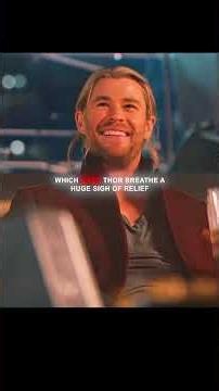 Have you noticed the way Tony looks at Captain America? #movie