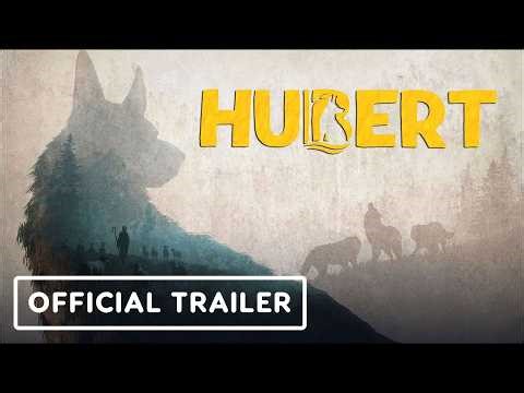Hubert - Official Demo Trailer