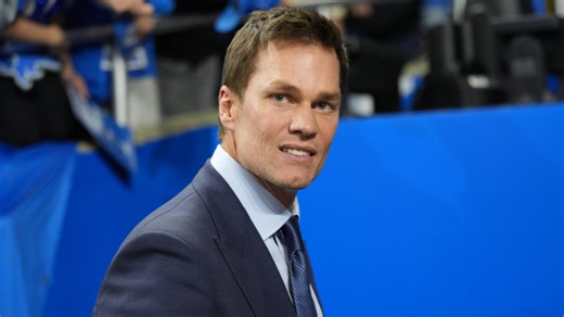 Tom Brady is trading football for fashion and surprising everyone by following in the footsteps of his ex-wife, Gisele Bundchen