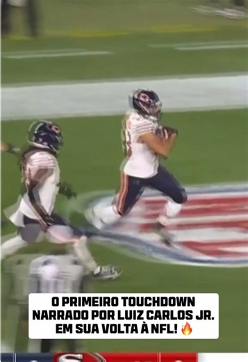Epic Pick-Six Highlights from the Bears Game