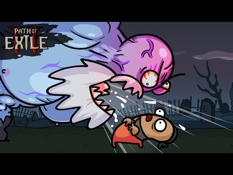 Lachlann is Crazy | Path of Exile 2 | Ep04