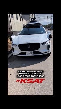 Waymo vs. Humans: An Expert Weighs In on Safety