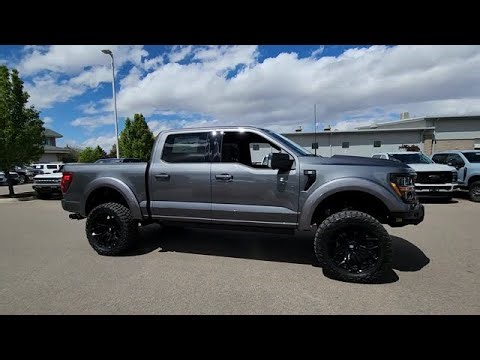 2026 Ford F-150 Longmont, Boulder, Gunbarrel, Loveland, Denver 26T117