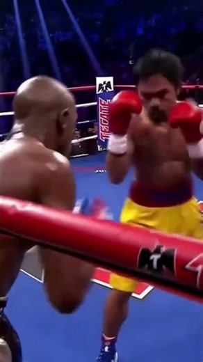 #floydmayweather #mannypacquiao #mayweatherpacquiao #fightofthecentury #sweetscience #ringiq #goat