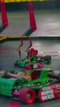 JACKPOT🎰 vs CHOPPERHEAD !!..Don’t miss the next epic crash!👉 SUBSCRIBE Now #battlebots #shorts