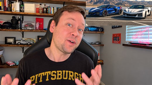 What’s New With The Corvette Grand Sport?