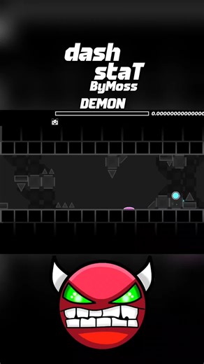 Geometry Dash Demonic Song Level Guide