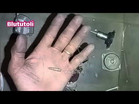 Rangkuman education ‼️riset oil scoopy ‼️seting carburator ‼️atasi indah BBM mio j mati dll