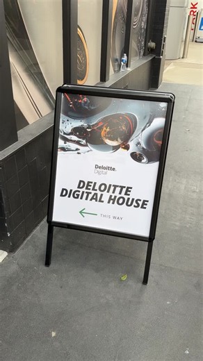 Deloitte Digital House | Deloitte Digital