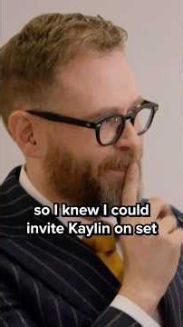 Why Sam Reich Choose Kaylin For New Game Changer