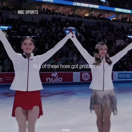 #teamusa — i genuinely don’t know what this edit is but im not trying to be mean in anyway if anyone takes it that way!! — scp: @yuna1fx & nastia & youtube — @QuadGod @Amber @frigouscigous @isabeau @Torg — #fyp #iliamalininedit #figureskating #iliamalinin