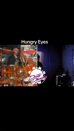 #ericcarmenhungryeyes #dirtydancing #80smusic #genxcrew | 80's Music