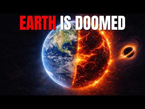 10 Cosmic Threats That Could Kill All Life on Earth (It’s terrifying)