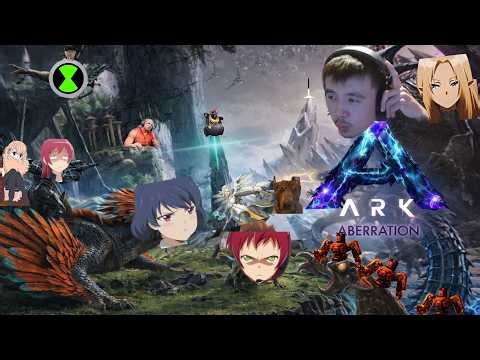 ARK Aberration – Returning for Our Ravagers | Ep 23