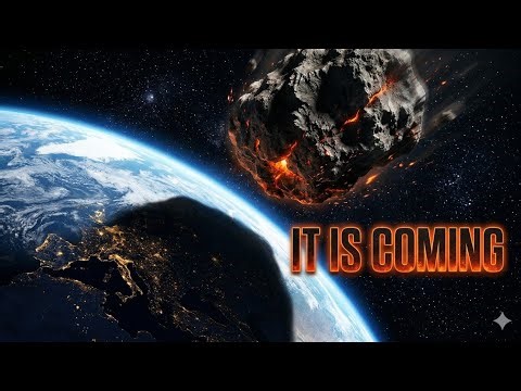 A Giant Asteroid Is Passing Near Earth… Should We Be Worried?