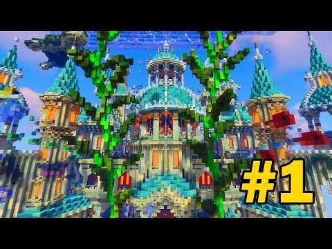 THE BEST HYPIXEL SKYBLOCK ISLANDS OF 2025