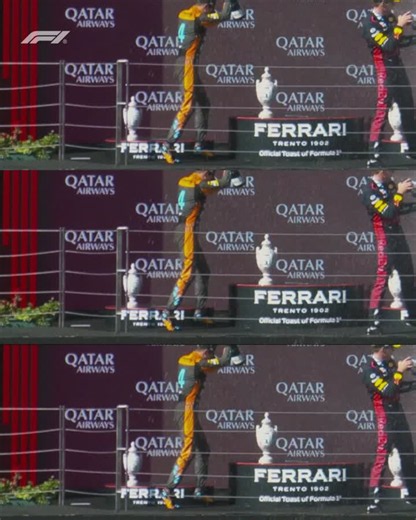 Behind every unforgettable Formula 1 moment is a crew operating at racing speed ⚡️ Catch the latest episode of Inside F1® as Daniel Ricciardo explores how the social team uses Slack to swiftly turn… | Salesforce