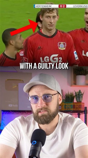 The Phantom Goal