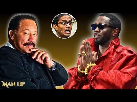 Diddy's Prison Release Update Everyone Missed — Judge Joe Brown Breaks It Down NOW
