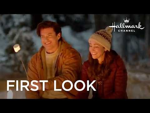 First Look | Christmas Delivered | Coming This Countdown to Christmas