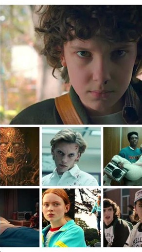 Stranger Things: Hidden Details You Missed Will Eleven Survive? #strangerthings #eleven #netflix