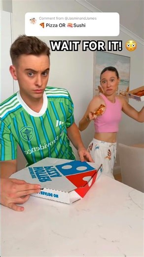 WE NEED TO KNOW! 😅 #funny #couple