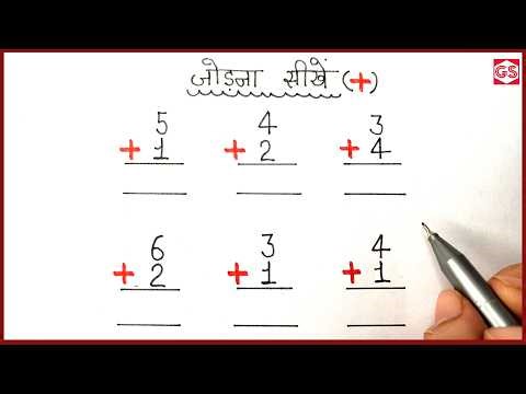 Addition for kids | Addition sums | Add | Learn to Addition | Easy Addition | Addition of Numbers
