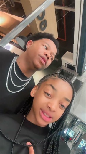A new duo unlocked 😮‍💨🔥 #amapianovibessa @ghosthlubi & @beekaythe_dancer