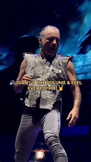 Título:Bruce Dickinson – A Voice Like No Other 🤘🔥 #IronMaiden