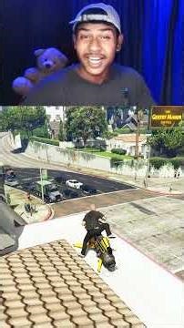 I Found Aliens in GTA V