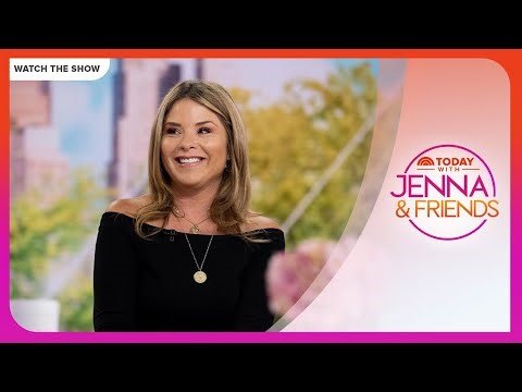 Watch TODAY with Jenna & Friends Full Episode - December 26
