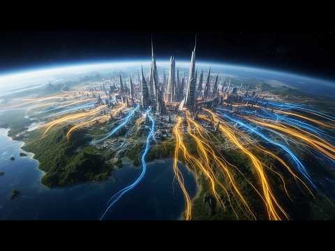 The Civilization That Mastered Their Entire Planet | Kardashev Type 1