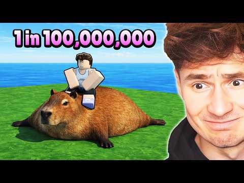 MOUNT RNG in Insane..