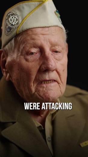 The Japanese Planes Were So Low at Pearl Harbor